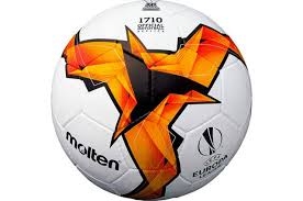 Minge fotbal Molten  thumbnav 1